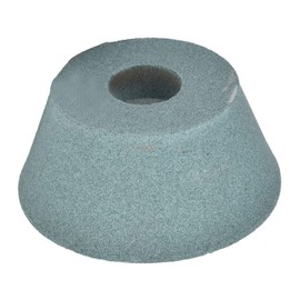 Green Silicon Carbide Grinding Discs Grinding Wheel Replacement Grinding Wheel for Carbide (80#)
