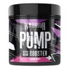 Warrior Pump Non Stim Pre-Workout Powder 225g – Nitric Oxide