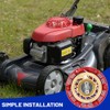 DBREAKS Pull Starter for 5.5 HP - 6.5 HP Engine,