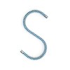 Peppermint Products Cord Hook, Thin Textile S Clothes Hooks Made