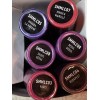 NYX Professional Makeup Soft Matte Metallic Lip Cream, 5colors Avail