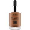 Catrice | HD Liquid Coverage Foundation | Flawless, High Coverage
