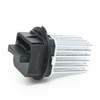 RIDEX 1385C0029 control unit heating/ventilation 0008212992 2E0820521 64113422662