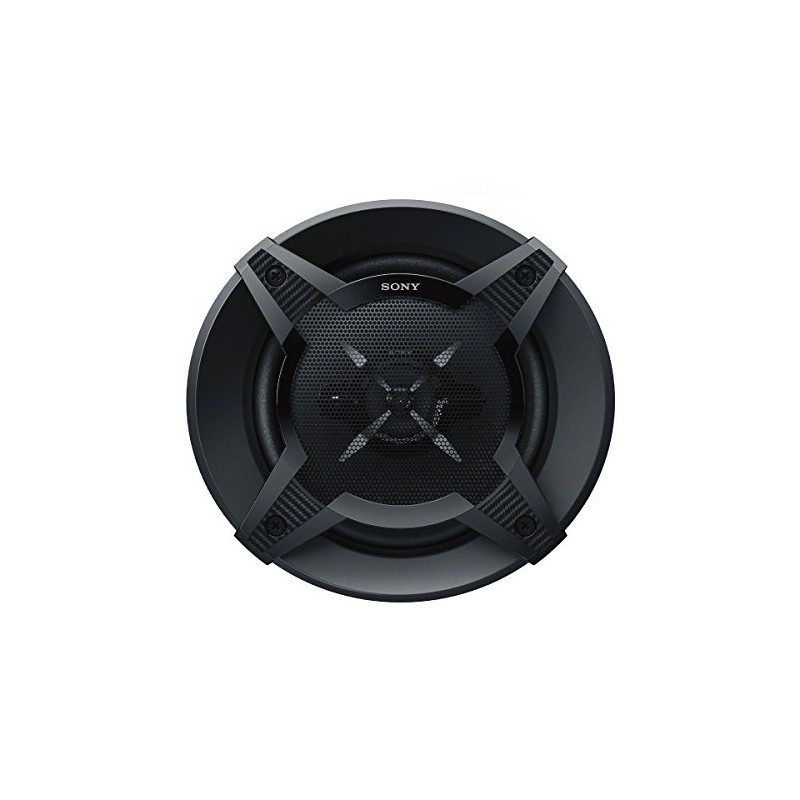 Sony XS-FB1330 5-1/4 (13 cm) 3-Way Speakers (Pair)