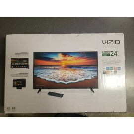VIZIO D24F-F1 D-Series - 24" Class LED TV (Monitor Use Only)