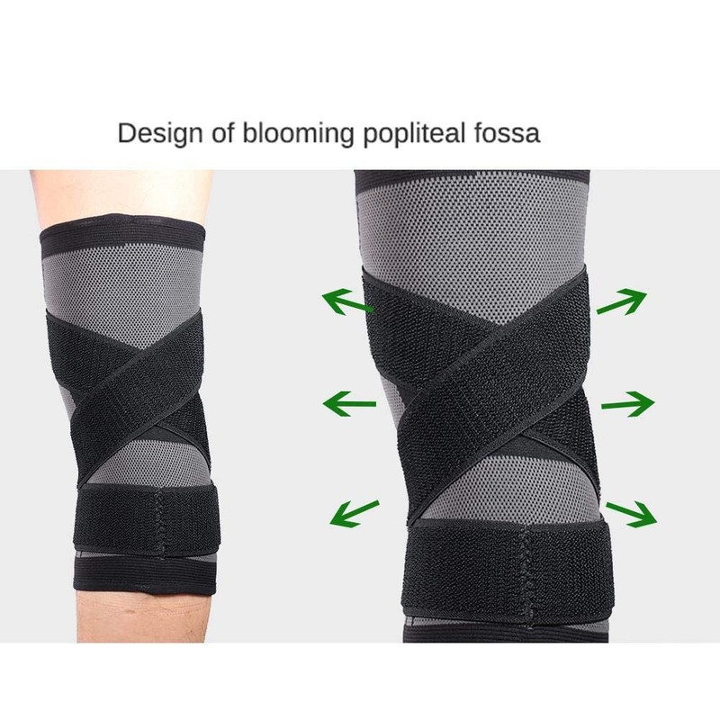 Vitoki Knee brace compression knee brace