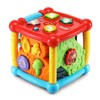 VTech Busy Learners Cubeta de Actividades, Busy Learners, Regular, 6.22