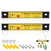UCINNOVATE 8” Magnetic Tool Holder Strip, Heavy Duty Magnetic Tool
