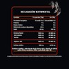 BERSERKER Pre Entreno Extreme | 34 Servicios | Con Citrulina,