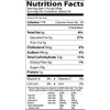 Angel Specialty Products, Blended Smoothie, Frappe Powder Mix, Peaches ‘N