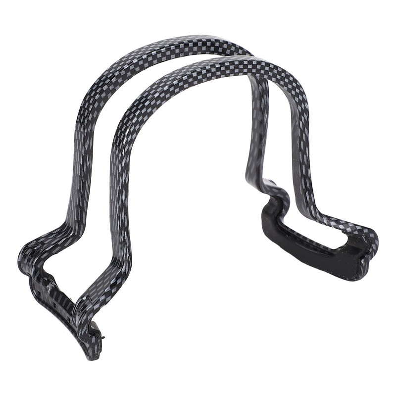 Violin Bow Straighten Corrector Tool Plastic Lightweight 4/4‑1/2 Violin Fiddle