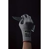 Showa Glove DuraCoil 386 Cut-Resistant Gloves, Medium, 1 Pair
