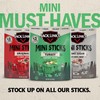 Jack Link's Mini Turkey Sticks, Savory Herb Flavor – 8g