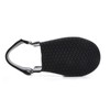 Generic Cap Overshoes Slip Resisting Base with Back Strap Anti