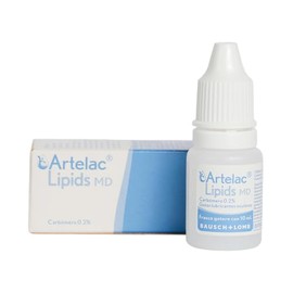 Artelac Artelac Lipidsmd 0.2% Gts 10ml, Pack of 1