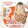 Shampoo Manzanilla Grisi gold extra aclarante 400 ml