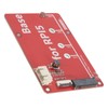 NVPI5 2280B SSD Base Peripheral Board M.2 Standard 2280 PIP