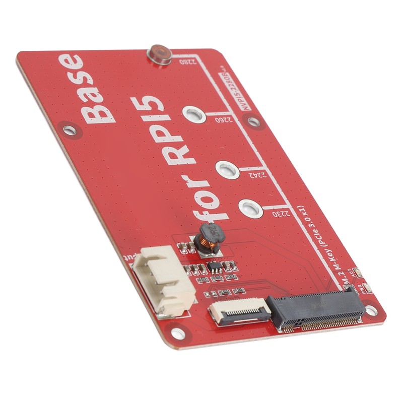 NVPI5 2280B SSD Base Peripheral Board M.2 Standard 2280 PIP