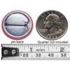 Rocky Horror Picture Show x 12 NEW 1" inch (25mm)