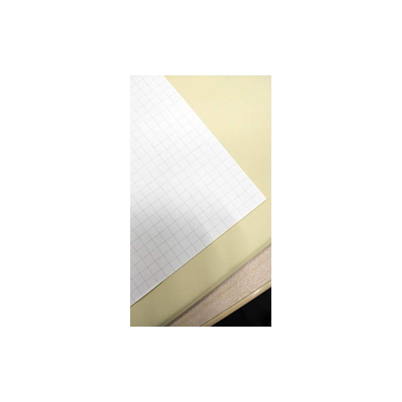 Noritsu 453 Personal Organizer, Refill, Square Notes, 100 Sheets
