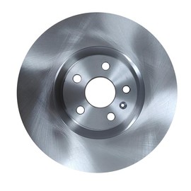 Bendix Bendix Premium PRT6815 Front Brake Rotor for Select Models Volvo C40 Recharge, S60, S90, V60, V60 Cross Country, V90, V90 Cross Country, XC40, XC40 Recharge, XC60, XC90