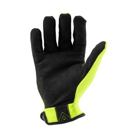 Ironclad Utility Glove, Small, Yellow