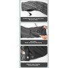 Heating Scarf 3 Levles Temperature Control USB Warm Heated Scarf