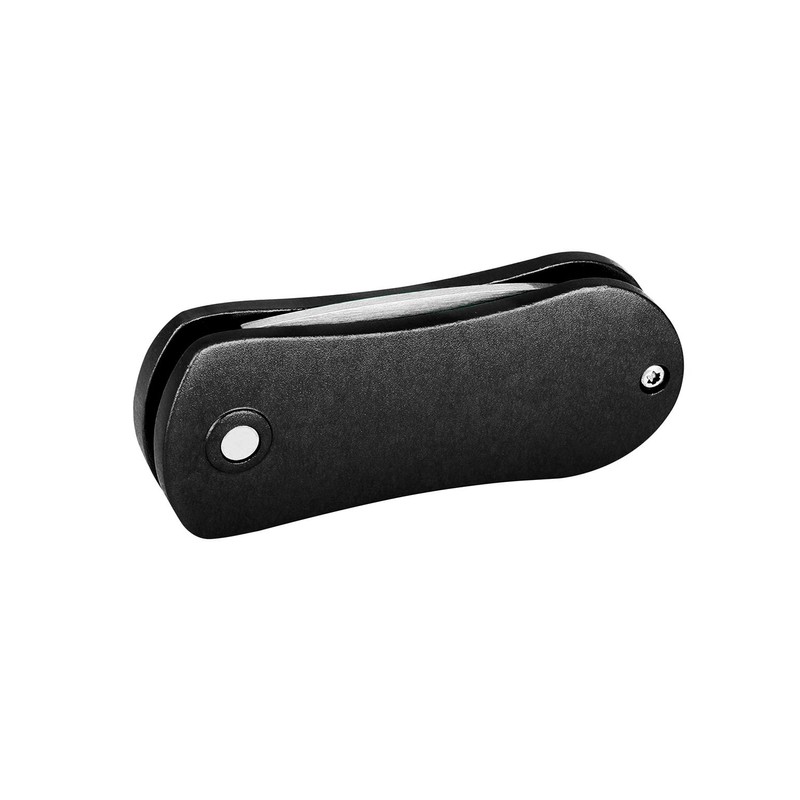 Izzo Golf Foldable Golf Divot Repair Tool with Removable Magnetic