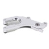 Road Bike Disc Brake Conversion Seat Durable Bicycle Brake Fixed