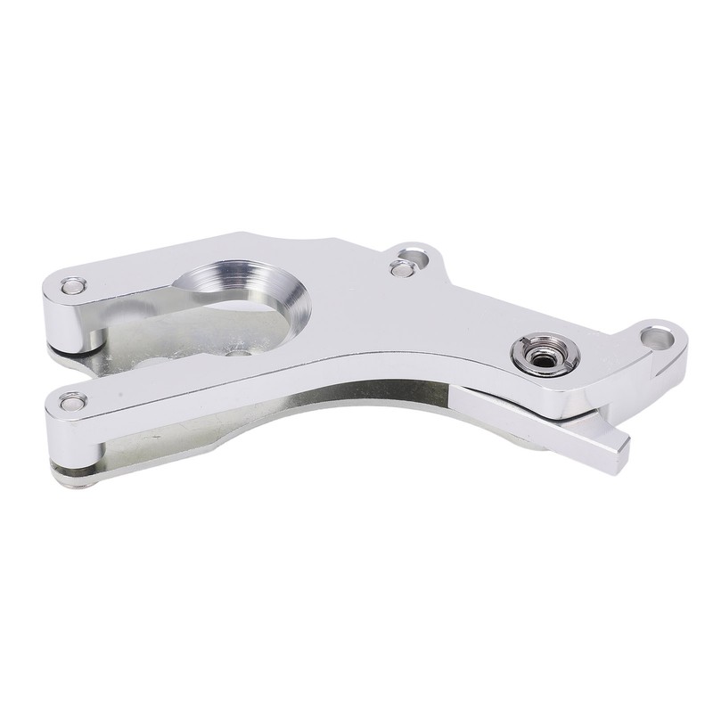 Road Bike Disc Brake Conversion Seat Durable Bicycle Brake Fixed