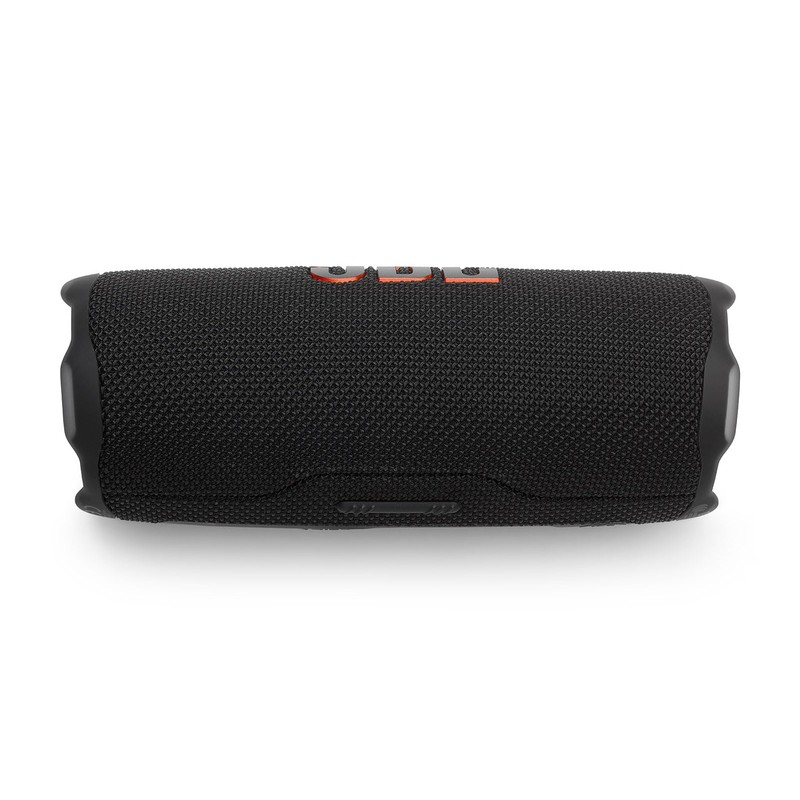 JBL Flip 7 (Black) + Bundle with USB-C Braided Cable