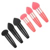 WOONEKY Professional Beauty Pen Makeup Sponge Brush Set for Women