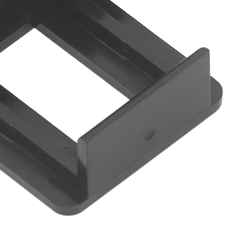 20PCS Solar Panel Drain Clip PV Modules Cleaning Clip 30mm