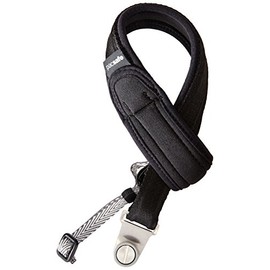 Pacsafe Carrysafe 50 Anti Theft Dslr Camera Wrist Strap - Black