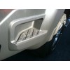 NEW OEM 2005-2015 NISSAN XTERRA RIGHT BUMPER STEP WITH PAD