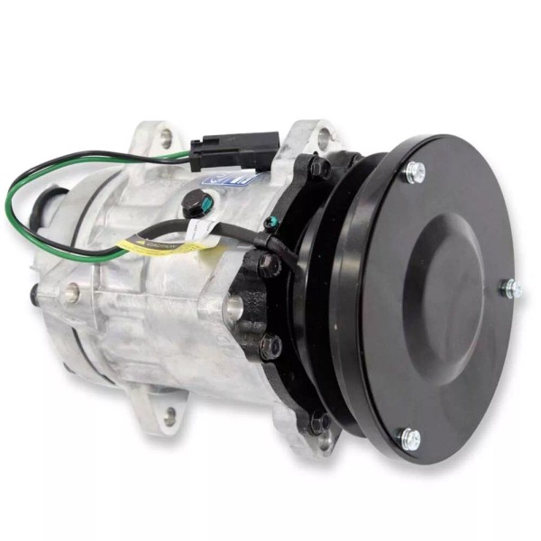 UAC AC Compressor Fits Caterpillar Applications OEM# 3E1906 3E1907 8T8816