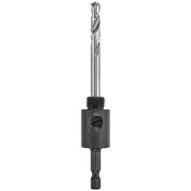DEWALT DAH9141PBM 9/16-1 3/16" Arbor 1/4 Shank, Black