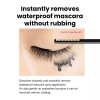 Please check product description HIROIN Make by KISSME 워터프루프 마스카라