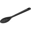 BALLARINI Nero Skimming Spoon, Black