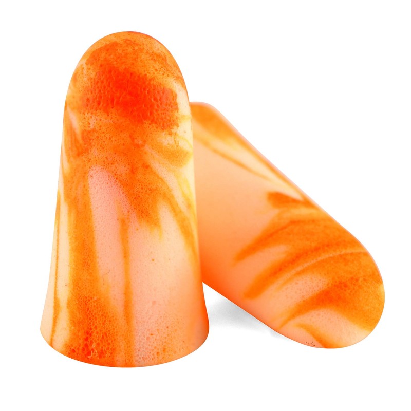 MOLDEX Earplugs Trial Set of 8 Varieties