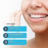 Dr. Tungs Smart Floss, 30 yds, Natural Cardamom Flavor 1