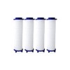 LivingDuo Cure Purifying Shower Filter 4 Units 2ea