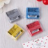 FATTERYU Kneaded Rubber Art Sketch Drawing Eraser Pencil Pastel Pencil