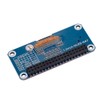 1.3 inch OLED Display HAT Expansion Board For Raspberry Pi