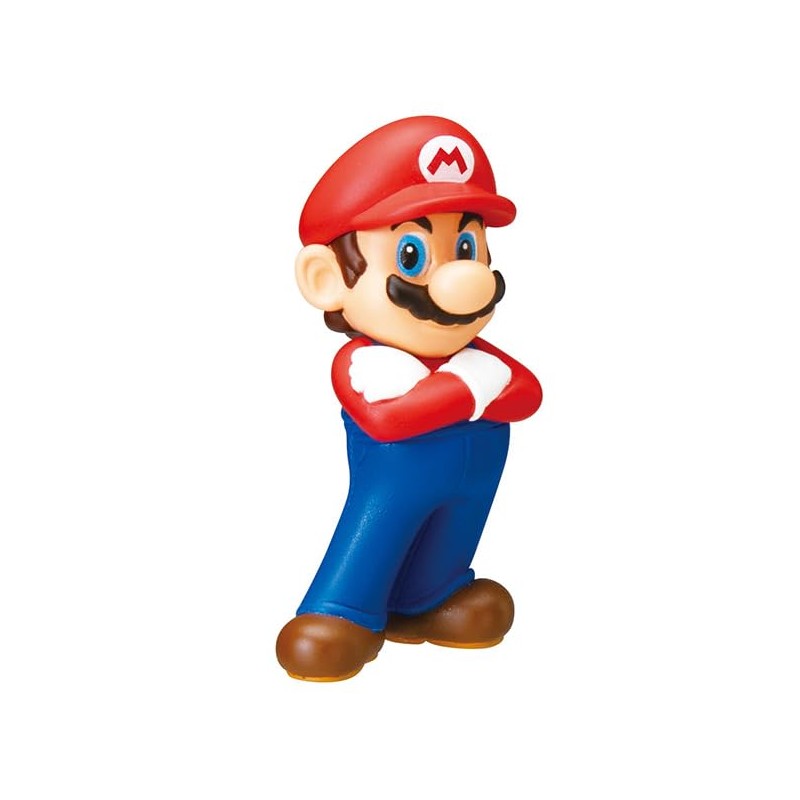 バンダイ(BANDAI) びっくらたまご スーパーマリオブラザーズ ワンダー 対象年齢3才～