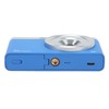 4K Digital Camera 2.88in IPS HD Mirrorless Camera AF Autofocus