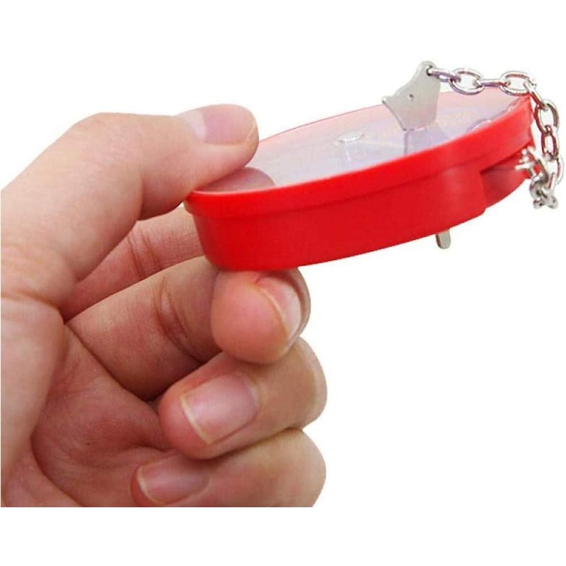 Samcos Magic Sword, 2.2 inches (5.5 cm), Portable Magic Sword,