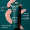 CAUDALIE Instant Detox Mascarilla de Arcilla Rosa, Limpia Poros -