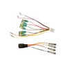 Pikaichi Alphard (30 Series), Vellfire (30 Series), Power Supply, Engine