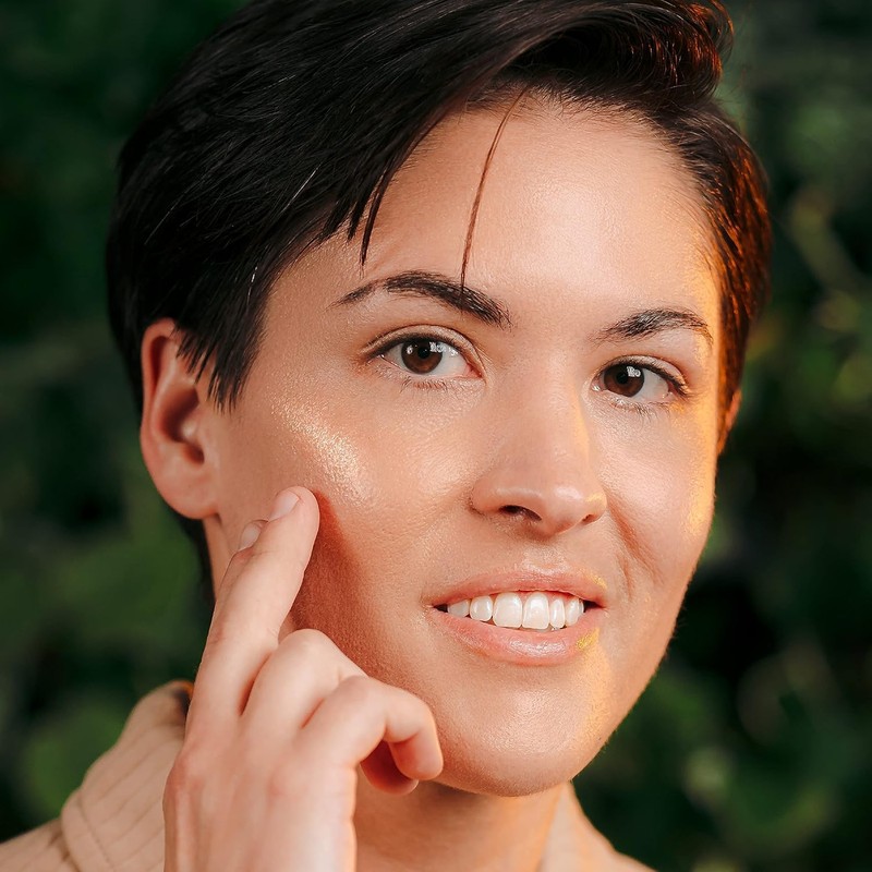 Tree of Life Facial Serum for Face - Skin Care